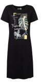 Haljina 100% pamuk vel. S-XXL