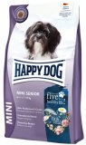 HAPPY DOG SUPREME FIT & VITAL MINI SENIOR 4 kg
