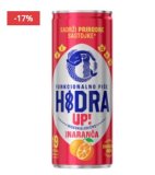 HIDRA iso ili up, 330 ml