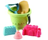 Igračka set za plažu 1 kom
