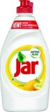 Jar DETERDŽENT ZA PRANJE POSUĐA lemon, 450 ml