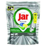 Jar TABLETE ZA STROJNO PRANJE POSUĐA platinum 45 kom