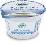 Jogurt grčki tip 150 g