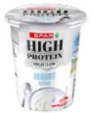 JOGURT HIGH PROTEIN natur 500 g