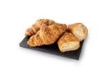Croissant sa šunkom i sirom 85 g