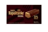 Napolitanke čokoladne Kraš 430 g