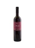 Merlot, crno kvalitetno vino Blato 0,75 l