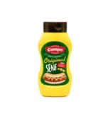 Senf estragon Campo 470 g
