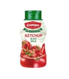 Ketchup blagi Campo 500 g