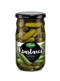 Krastavci delikates, *ocijeđena masa 350 ml Zvijezda 670 g