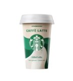 Ledena kava, odabrane vrste Starbucks 220 ml
