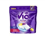 Kapsule za strojno pranje posuđa Vio 22 komada
