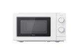 Mikrovalna pećnica, model MP012MK-WH, zapremnina 19 l, snaga 700 W Midea