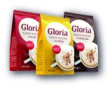Cappuccino classic, Vanilija, Čokolada Gloria