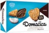 KEKS DOMAĆICA odabrane vrste od 220 g do 300 g