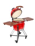 Keramicki rostilj kamado L