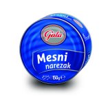 Narezak mesni Gala, 150 g