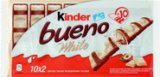 Kinder Bueno 430 g ili 390 g