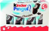 Kinder Pingui 8 x 30 g