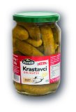 Kiseli krastavci delikates 3-6cm* Zorela