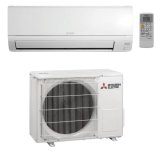 Klima Mitsubishi MSZ/MUZ-DW35VF