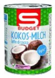 KOKOSOVO MLIJEKO 400 ml