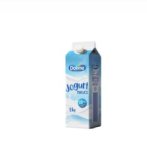 Jogurt tekući, 2,8% m.m. Doline 1 kg