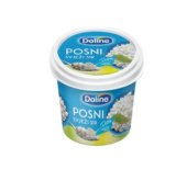 Sir svježi posni Doline 500 g