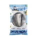 Oslić bez glave, smrznuto Barba 1 kg