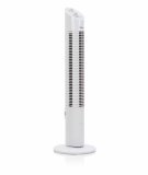 VENTILATOR STUPNI bijela Tristar