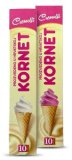 KORNETI ZA SLADOLED 10 KOM 50 g