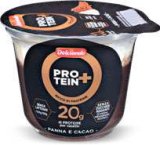 DESERT KAKAO ŠLAG PROTEIN 200 g