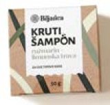 KRUTI ŠAMPON ILI REGENERATOR BILJARICA kruti šampon, 50 g