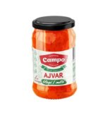 Ajvar blagi Campo 340 g