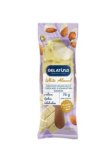 Sladoled štapić badem - bijela čokolada Gelatino 100 ml