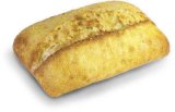 Kukuruzno ciabatta pecivo 1 kom