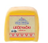 Lećevački mladi kravlji sir Okusi zavičaja 300 g