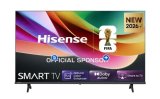 LED TV Hisense 40A4S FHD DVB-T2/S2 smart