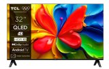QLED TV TCL 32S4K HD DVB-T2/S2 Android