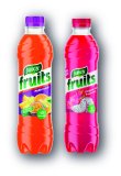 Sok multivitamin, Zmajevo voće Juicy fruits