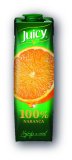 Sok naranča 100% brik Juicy
