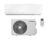 Klima Tecro AC-T2531 Wifi Freeze