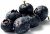 Domaća borovnica 250 g
