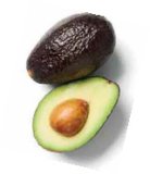 Avokado Hass