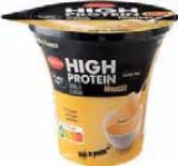 MILBONA High protein mousse 175 g