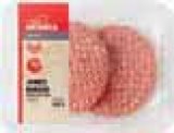 Svježi juneći burger 400 g