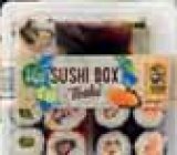SELECT AND GO Sushi
