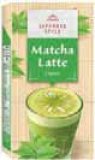 VITAIAS Matcha Latte 10x25 g