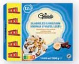Gelatelli Sladoled s okusom vanilije XXL 12x120 ml