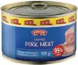 PIKOK Mesni doručak XXL 420 g